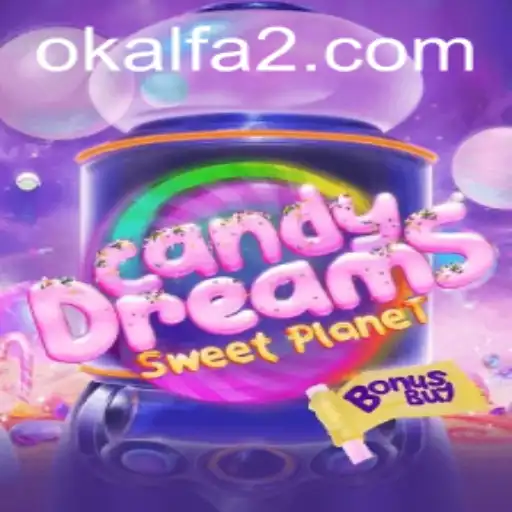 CandyDreamsSweetPlanet: Aventuras Doces em um Mundo de Fantasia
