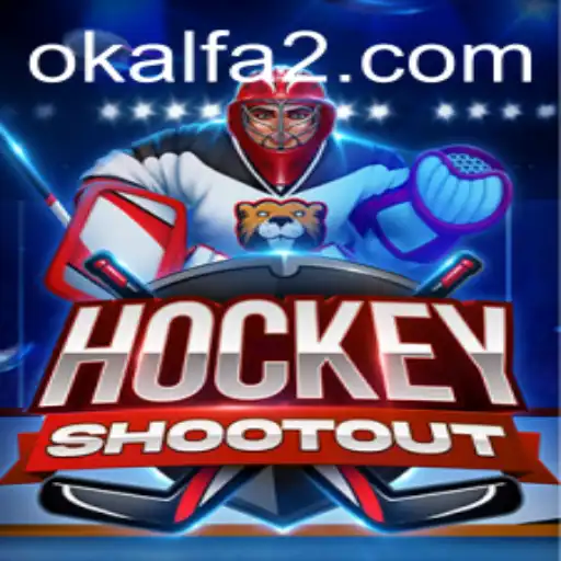 HockeyShootout: Jogo de Habilidade e Estratégia no Gelo