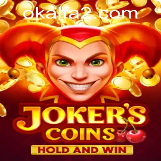 JokersCoins: Descubra o Novo Fenômeno dos Jogos de Estratégia