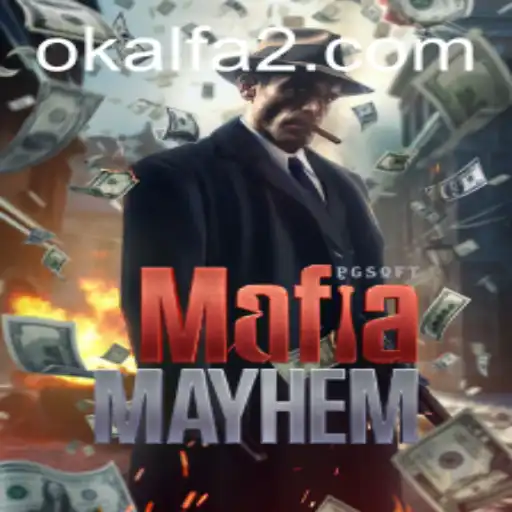 MafiaMayhem: A Nova Sensação Entre Jogos de Estratégia