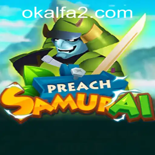 PreachSamurai: Um Novo Jogo que Une Estratégia e Ação