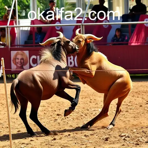 Rinha de galos