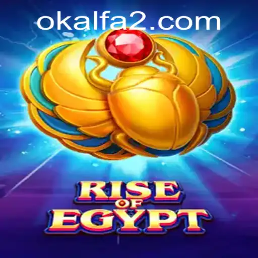 A Fascinante Jornada pelo Mundo Antigo em RiseOfEgypt
