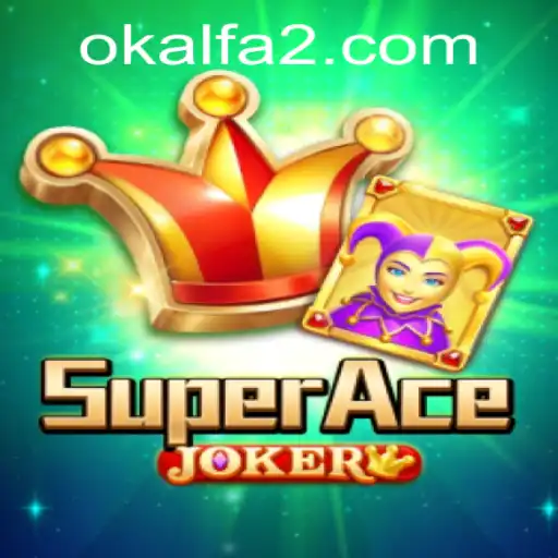 Descubra as Emoções e Regras de SuperAceJoker: O Novo Fenômeno de Jogos Online